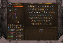 Mod Legends Beta 18.1.1