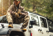 Dodge Ram Truck Clubs on the Western Slope of Colorado