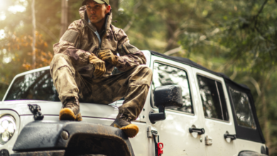 Dodge Ram Truck Clubs on the Western Slope of Colorado