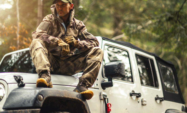 Dodge Ram Truck Clubs on the Western Slope of Colorado