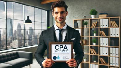 becoming a CPA