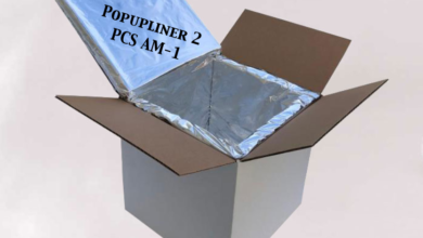 Popupliner 2 PCS AM-1