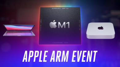 IS Airoha ARM M1 Mac