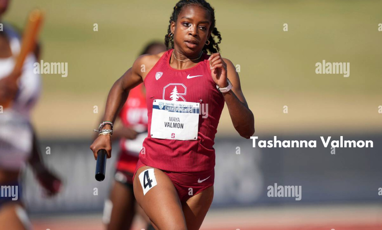 Tashanna Valmon