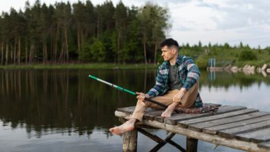 pantalon de pêche étanche decathlon: confort et durabilité pour les pêcheurs français